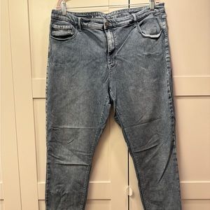 Size 16 Jeans
